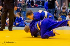 01.05.2022 Wachau JUDO Kids Cup